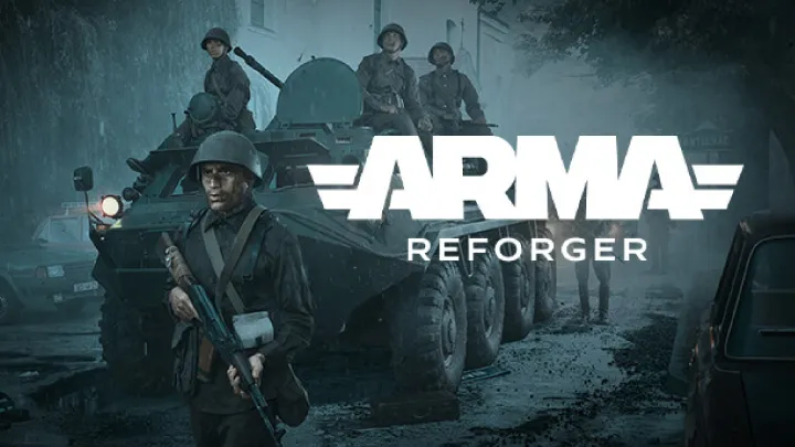 How to Play Arma Reforger – The Complete Beginner’s Guide
