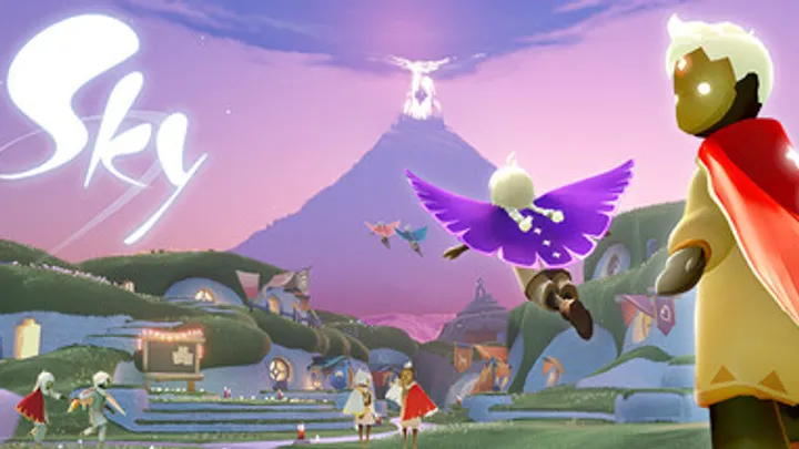 The Emotional Weight of Seasonal Quests in Sky: Children of the Light