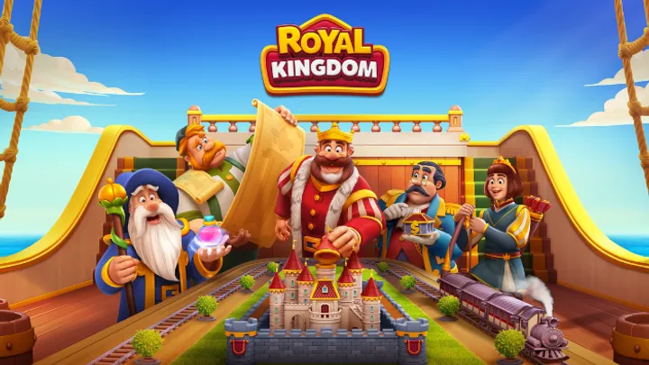 Royal Kingdom – The Ultimate Guide to Building Your Medieval Empire