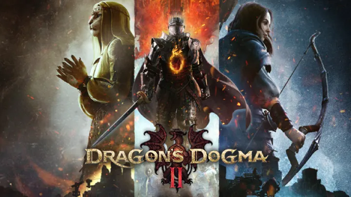Dragon’s Dogma 2 is an expansive open world action RPG filled with danger, strategy, and a deep companion system based on Pawns
