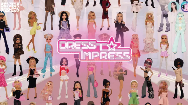 How to Master Dress to Impress - The Ultimate Guide to Runway Dominance