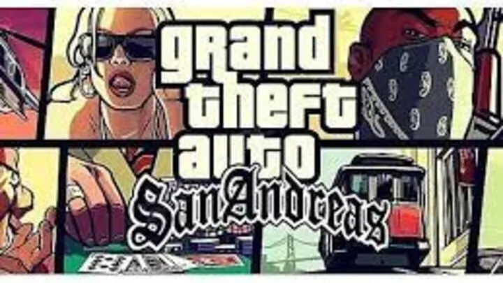 Advanced GTA San Andreas: Hidden Secrets, Pro Strategies & Master Guide