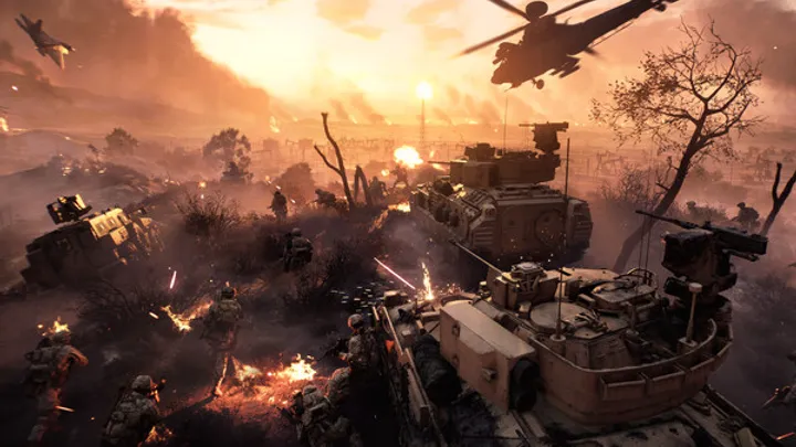 How to Master Battlefield™ 6: The Ultimate Tactical Warfare Guide