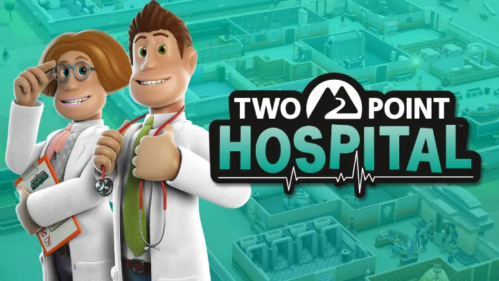 The Challenge of Balancing Humor and Gameplay in Two Point Hospital