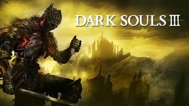 Dark Souls III Tips & Guides: Surviving the World of Lothric