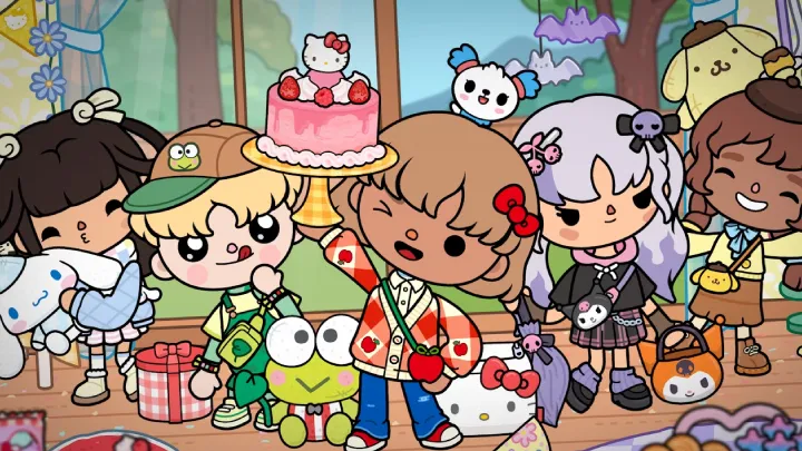 The Impact of Microtransactions in Toca Life World: An In-Depth Analysis