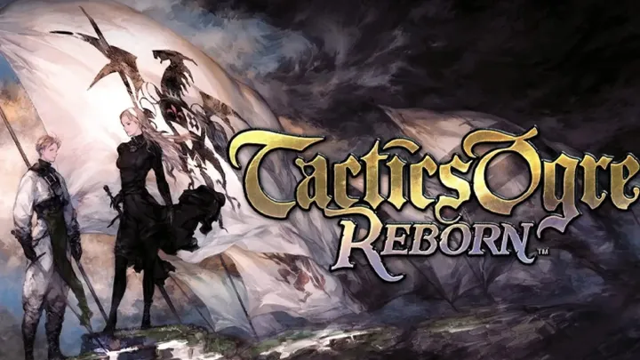 The Complexity of Moral Choices in Tactics Ogre: Reborn