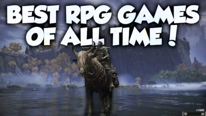 Top RPGs That Changed Gaming Forever