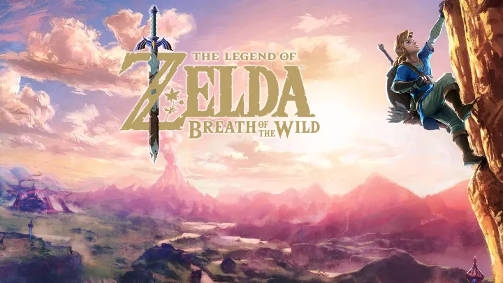 Tips & Guides for The Legend of Zelda: Breath of the Wild