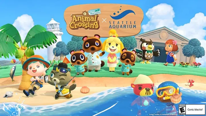 Tips & Guides for Mastering Animal Crossing: New Horizons