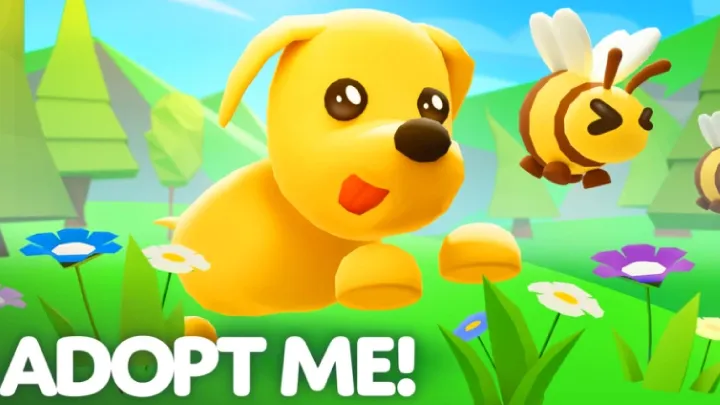 The Virtual Pet Paradise: How Adopt Me! Became a Global Sensation