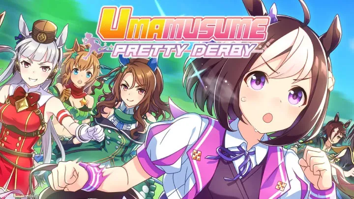 How to Play and Master Umamusume Pretty Derby A Complete Guide for Beginners and Advanced Players