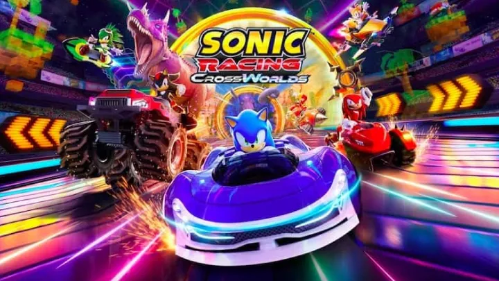 How to Play Sonic Racing: CrossWorlds – The Ultimate Guide for Beginners and Pros