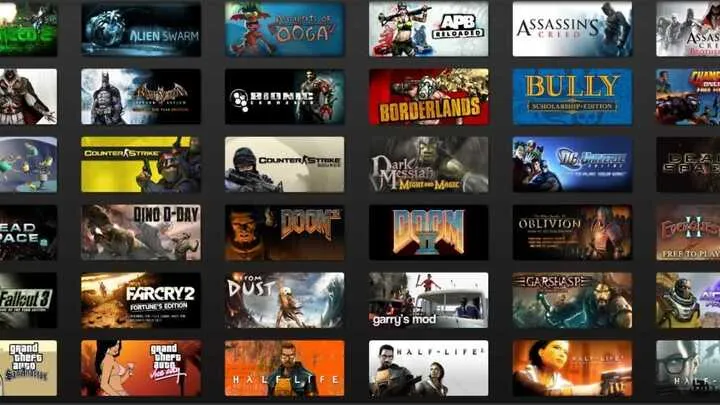The Most Addictive Games of 2025 You Can’t Miss