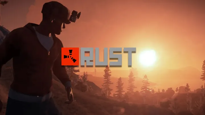 Rust is one of the toughest and most intense survival games ever created