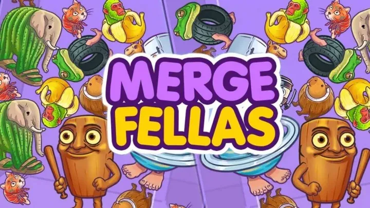 Merge Fellas – Ultimate Tips & Guides for Players
