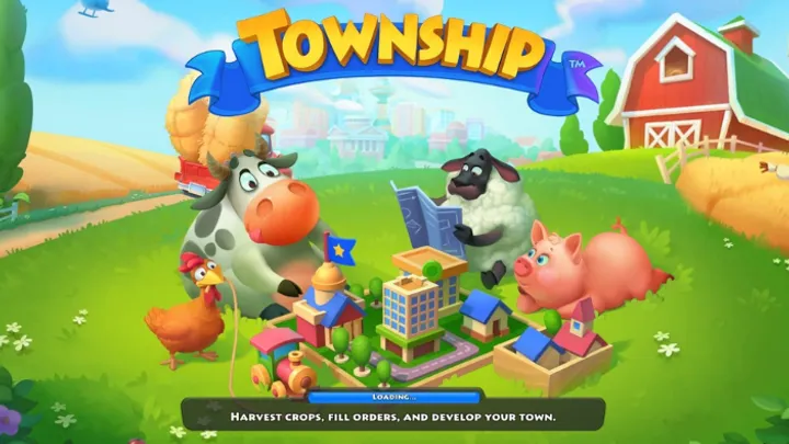 Township – Build, Farm, and Thrive in a Cozy City-Building Adventure