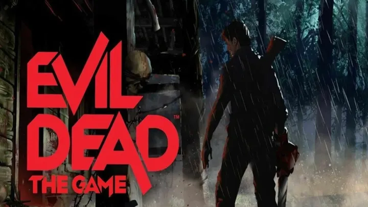 The Balance of Power: Asymmetrical Gameplay in Evil Dead: The Game