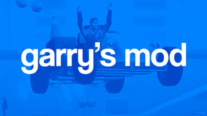 Garry’s Mod – Tips & Guides
