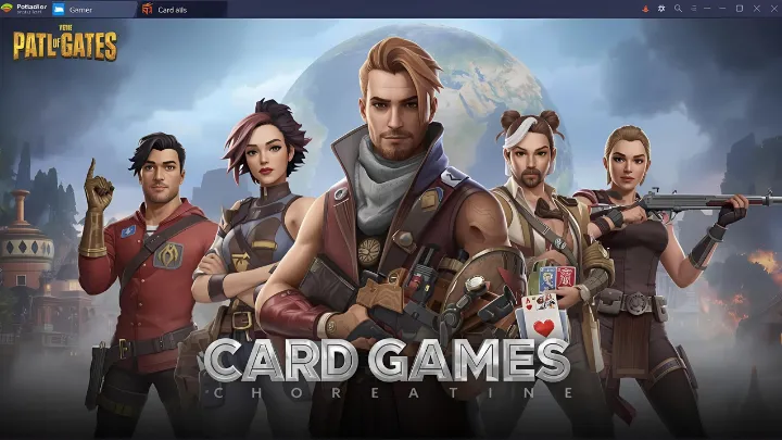 Best Card Games for PC and Mobile in 2025: Top Picks for Every Player