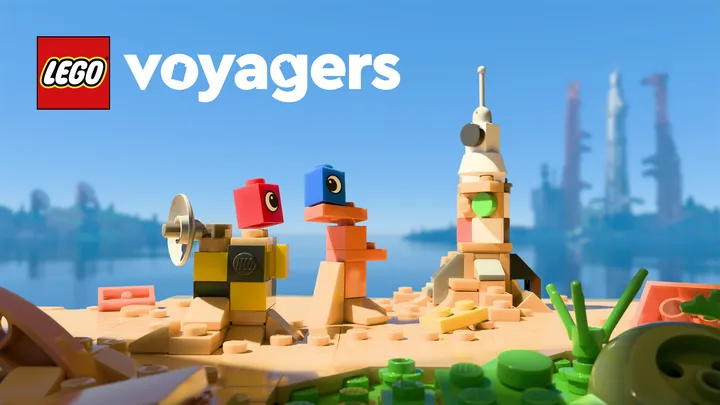 How to Master LEGO® Voyagers: The Ultimate Guide to Adventure and Exploration