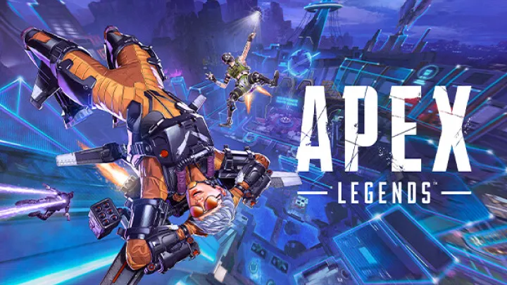 Apex Legends How to Master the Ultimate Battle Royale Experience  