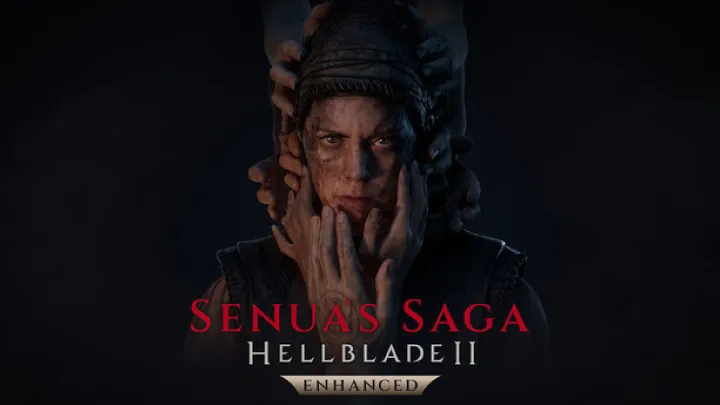 Senuas Saga Hellblade II is a psychological action adventure that blends cinematic storytelling with immersive sound design and emotional depth