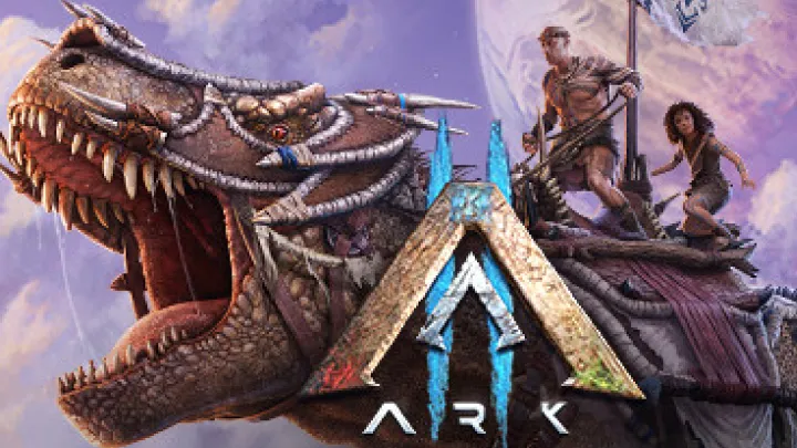 Tips & Guides for ARK 2
