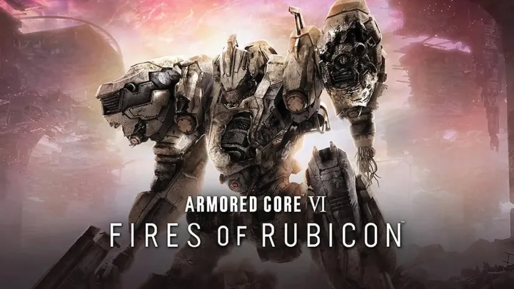 The Evolution of Customization and Build Diversity in Armored Core VI: Fires of Rubicon