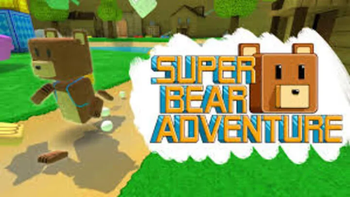 The Hidden Depths of Super Bear Adventure — Exploring the Emotional Architecture of Its Open World