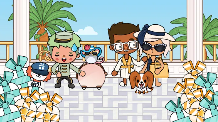The Financial Playground: Analyzing In-Game Purchases in Toca Life World
