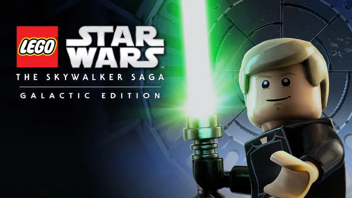 The Power of Humor and Nostalgia in LEGO Star Wars: The Skywalker Saga
