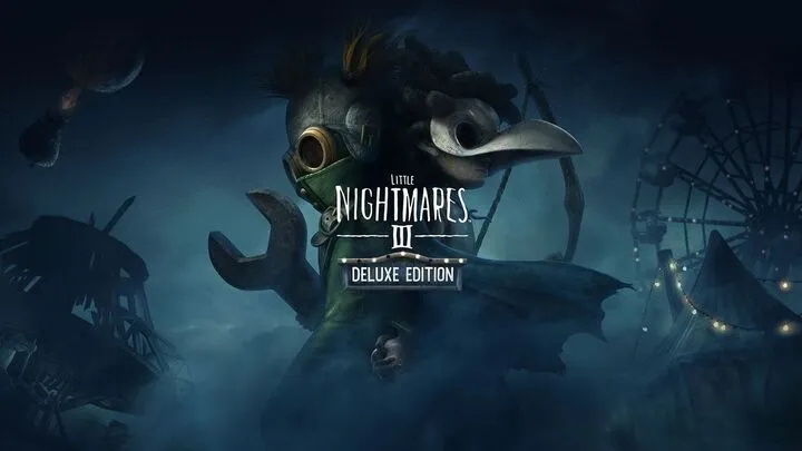How to Interpret the Symbolism of Fear and Childhood Trauma in Little Nightmares