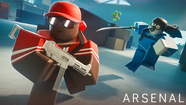 How to Master Roblox Arsenal: The Ultimate Step-by-Step Guide for Beginners and Pros