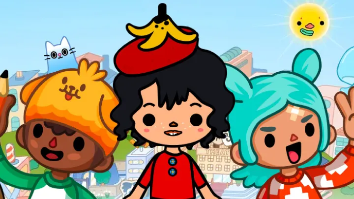 How to Navigate and Enjoy Toca Life World: A Comprehensive Guide