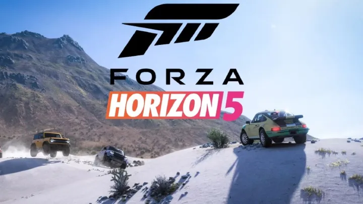 The Perils of Festival Events in Forza Horizon 5: A Deep Dive into Online Issues