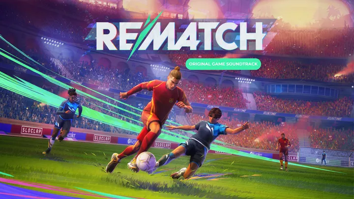 How Rematch Reimagines Team Sports Gaming: From Arcade Football to Player-Driven Competition