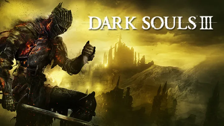 Tips & Guides for Dark Souls III