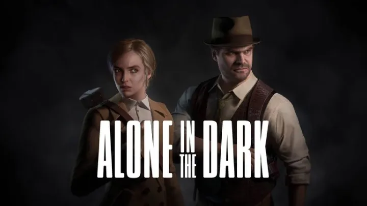 Alone in the Dark is a pioneering survival horror game that combines exploration, puzzle solving, and combat with a dark, atmospheric narrative