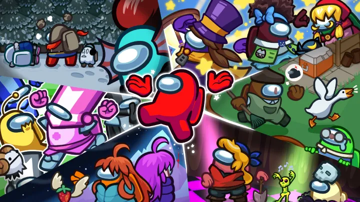 Among Us: An In-Depth Exploration of the Social Deduction Game