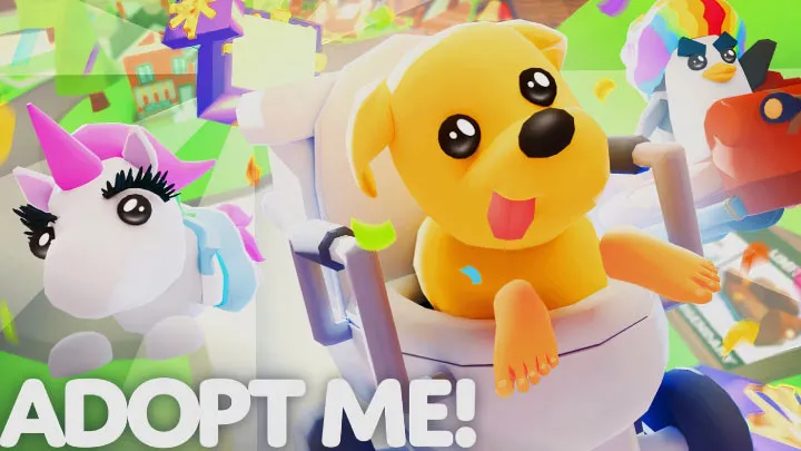 How to Play and Master Adopt Me: The Complete Guide for Beginners and Pros