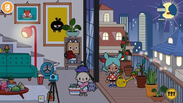 The Impact of Toca Boca on Child Development: A Deep Dive