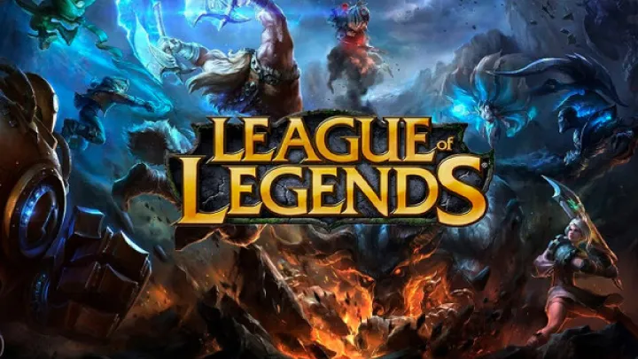 Tips & Guides for League of Legends