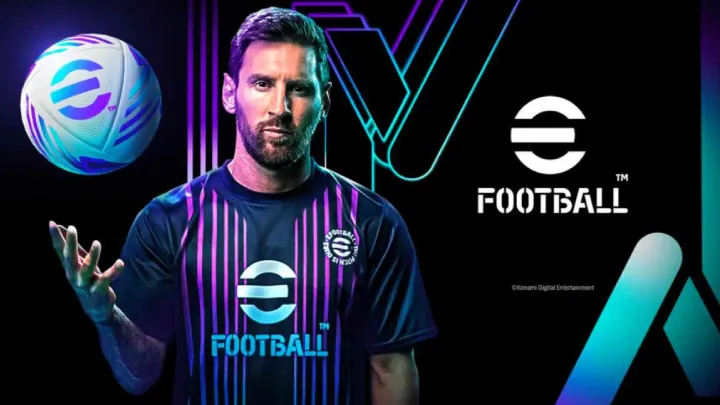 The Global Pitch: How eFootball is Redefining the Digital Game