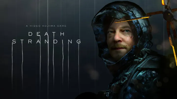 Death Stranding: The Weight of Connection in a Fractured World