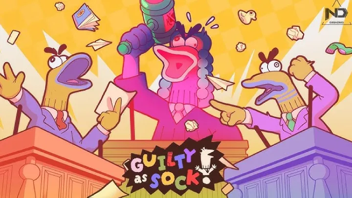 How to Play Sonic the Guilty as Sock! – Complete Beginner’s Guide