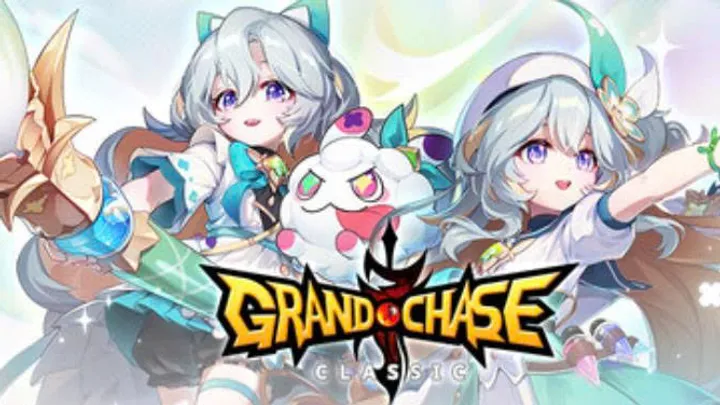 GrandChase: When Nostalgia Collides with Modern Game Design