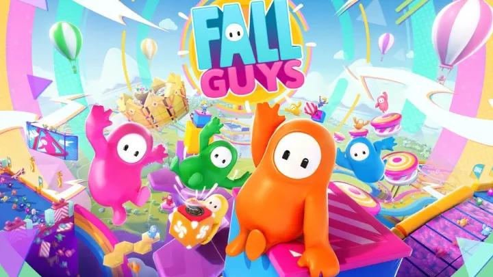 Fall Guys: An In-Depth Exploration of the Whimsical Battle Royale Game