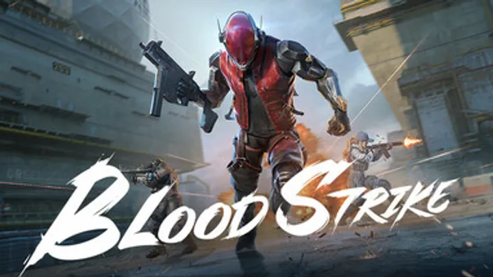The Hidden Pressure of Loadout Optimization in Blood Strike