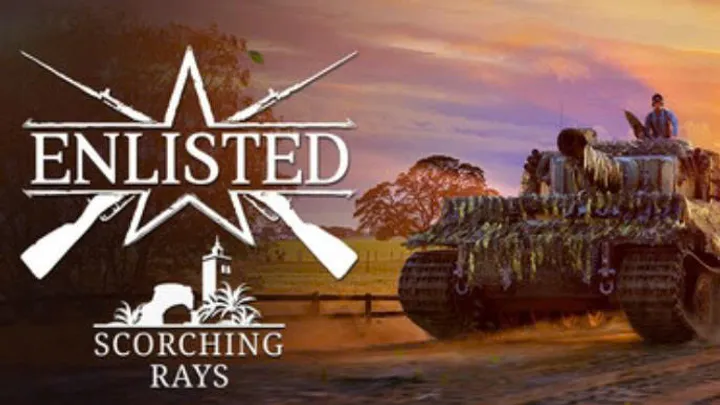 Enlisted: When Progression Becomes the Real Battlefield